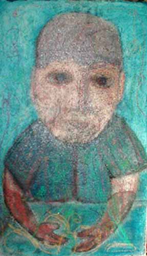 san